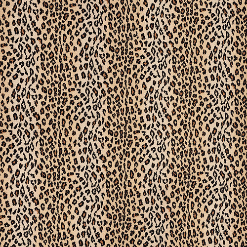 LEOPARD CHOOSE BEIGE