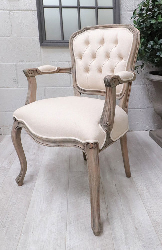 French Reclaimed Carver