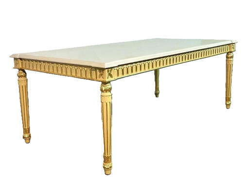 Palace of Versailles Dining Table