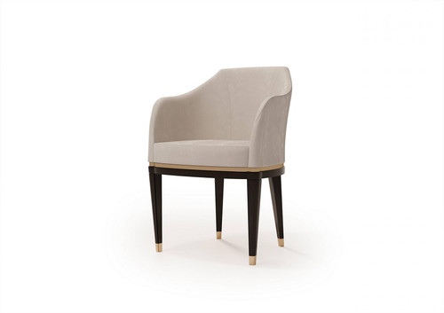 London Dining Armchair