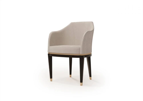 London Dining Set with Armchairs