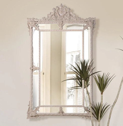  WALL MIRROR