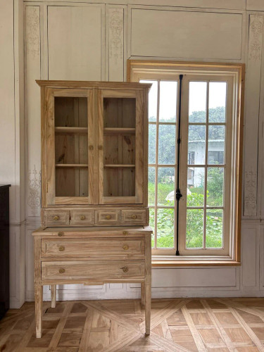Provincial Armoire