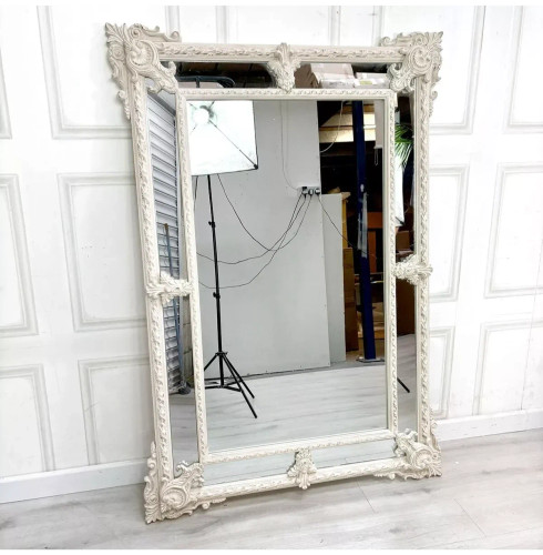 BORDEAUX WALL MIRROR