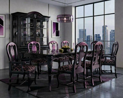 Haute Couture for the Dining Room: The Christian Lacroix Intermezzo Set