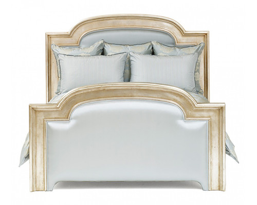 SLYVIE ART DECOR BED