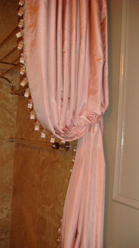 Luxury Bathroom Treatment, measure and installation service available 212 889 1917