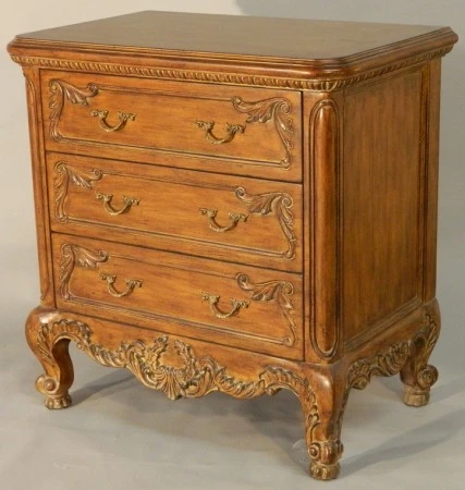Versailles Finish
