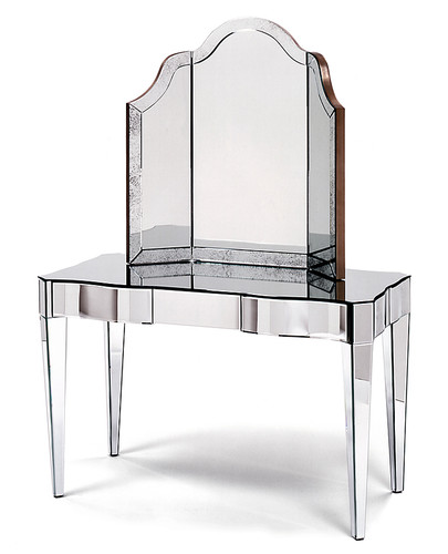 Vanity Table, Harlow Vanity Table