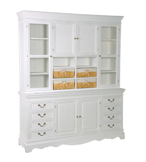 OPTION A BOOKCASE / DISPLAY CABINET $4508.00