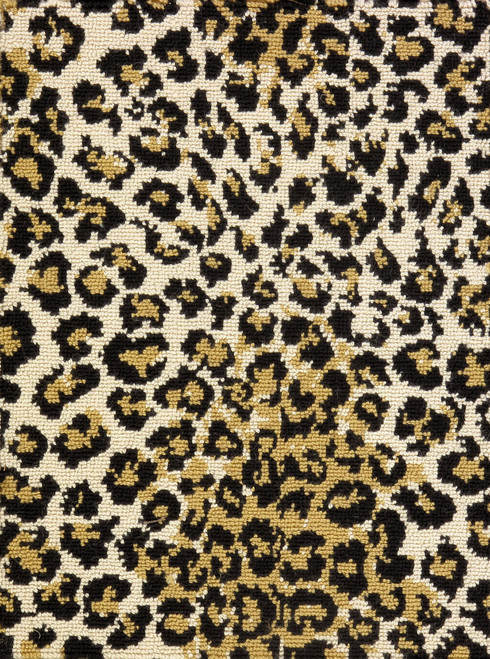 Animal print carpet, floor coverings Stark Carpet