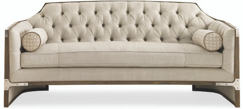 Country Sofa, Tufted contemporary Sofa $4499.00 as is...COM available