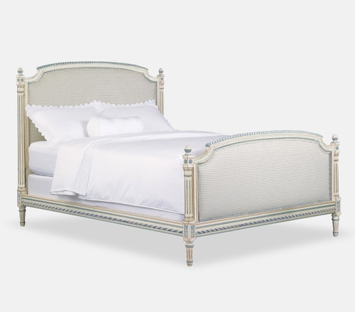 Ritz Carlton bed style