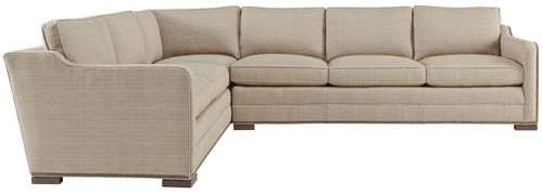 Sectional Sofa I