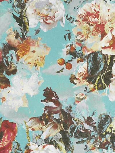 Jean Paul Gaultier Wallcoverings