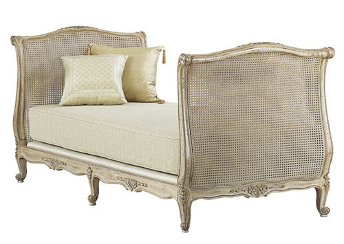 CUSTOM ORDER FOR 2 DAYBEDS AND 2 FULL-SIZE LILLE BED