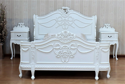 Louise Bedroom Set