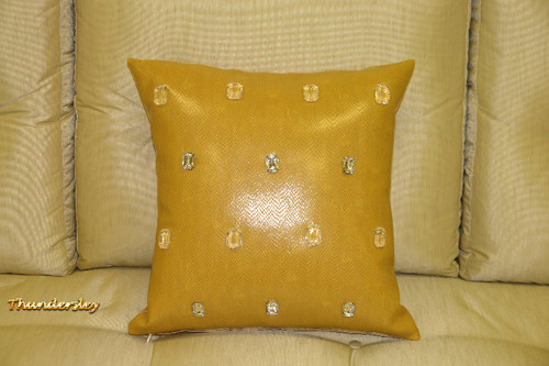 The Milan throw Pillow @ Thundersley Home Essentials 212 889 1917