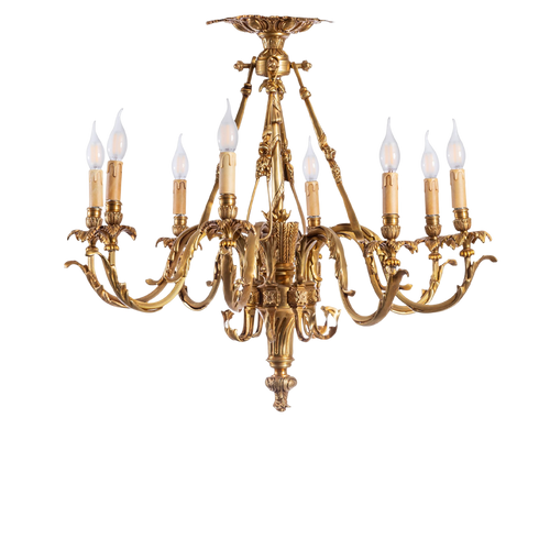  ABELLA CHANDELIER