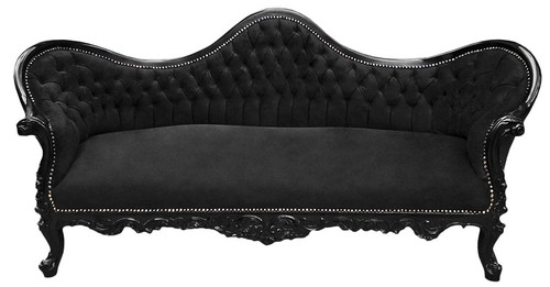 LYON BAROQUE THREE-SEATER SOFA LYON BAROQUE THREE-SEATER SOFA