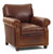 Leather Lounge Chairs