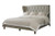 Tufted Bed, Upholstered Bed