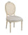 Louis XVI Bow and Ribbon chair