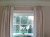 Curtains for Country Decor' , Polka Dot Fabric