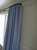 Custom Curtains, Silk Dutchess II