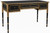 BAMBOO DESK BLACK AND GOLD