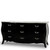 Baroque Glamour Chest 9 Drawer