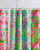 Examples of Missoni Shower Curtains