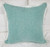 Beach Throw Pillow with flange