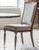 Round Ash Dining Table and Chair Set