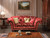 Palace Living Room Sofa Set