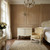 The Versailles Rococo Hand-Carved Mahogany Bedroom Set (Ivory Finish)