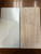 WHITEWASH WOOD SAMPLES SPLAT CHAIRS