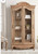 Chamonix Chicken Wire Armoire