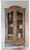 Chamonix Chicken Wire Armoire