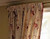 Country Curtains Shabby Chic Roses Pinch Pleats