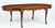 Palais de la Cité Louis XV Oval Dining Table
