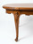 Palais de la Cité Louis XV Oval Dining Table