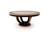 luxury round dining table