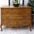 French Peacan Tufted Bed Set