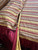 CUSTOM BEDSPREAD IN SANDERSON BAMBI BLUSH FABRIC