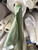 SILK TAFFETA MOSS