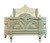 Chateau De Versailles Bed, French Blue