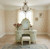 FRENCH SHABBY CHIC DRESSING TABLE
