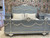 Chateau De Versailles Roses Bedroom Set, 3 Pieces