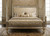 Venetian Mirrored Bed